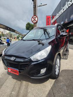 HYUNDAI IX35 2.0 16V 4P GLS