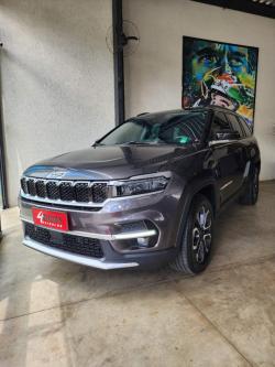 JEEP Commander 1.3 16V 4P FLEX T270 LIMITED TURBO AUTOMTICO