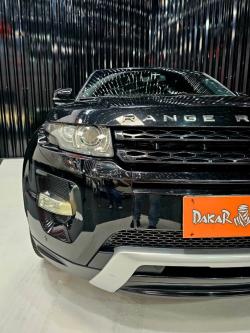 LAND ROVER Range Rover Evoque 2.0 16V 4P 4WD DYNAMIC AUTOMTICO