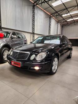 MERCEDES-BENZ E 350 3.5 V6 24V ELEGANCE AUTOMTICO