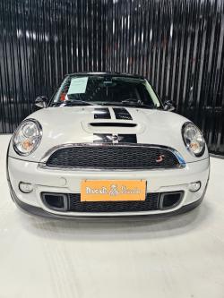 MINI Cooper 1.6 16V S TURBO AUTOMTICO