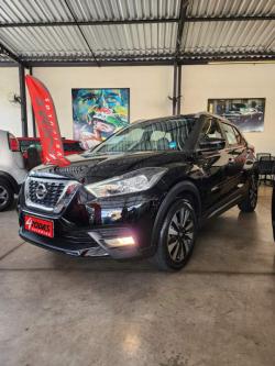 NISSAN Kicks 1.6 16V 4P FLEXSTART SL X-TRONIC AUTOMTICO CVT