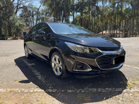 CHEVROLET Cruze Hatch 1.4 16V 4P LT TURBO FLEX AUTOMTICO, Foto 1