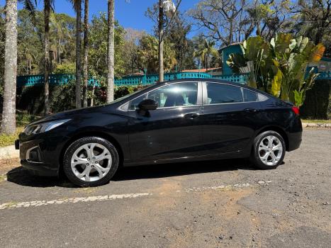 CHEVROLET Cruze Hatch 1.4 16V 4P LT TURBO FLEX AUTOMTICO, Foto 2