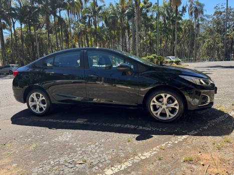 CHEVROLET Cruze Hatch 1.4 16V 4P LT TURBO FLEX AUTOMTICO, Foto 4