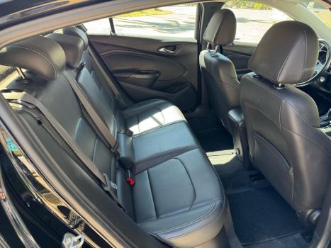 CHEVROLET Cruze Hatch 1.4 16V 4P LT TURBO FLEX AUTOMTICO, Foto 11