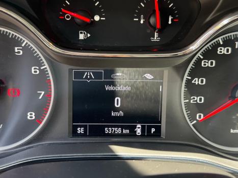 CHEVROLET Cruze Hatch 1.4 16V 4P LT TURBO FLEX AUTOMTICO, Foto 12