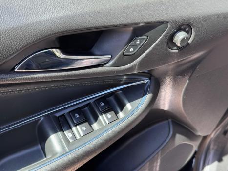 CHEVROLET Cruze Hatch 1.4 16V 4P LT TURBO FLEX AUTOMTICO, Foto 13