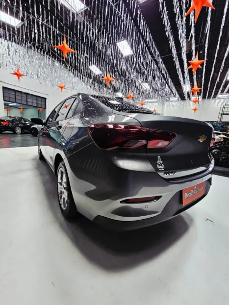 CHEVROLET Onix Hatch 1.0 12V 4P FLEX LTZ TURBO, Foto 4