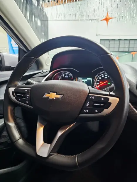 CHEVROLET Onix Hatch 1.0 12V 4P FLEX LTZ TURBO, Foto 8