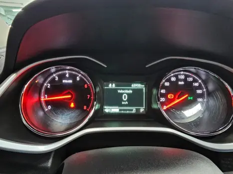 CHEVROLET Onix Hatch 1.0 12V 4P FLEX LTZ TURBO, Foto 9