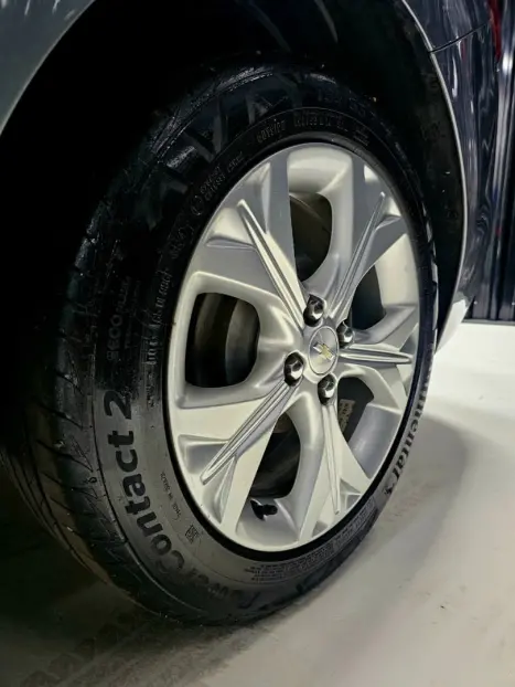 CHEVROLET Onix Hatch 1.0 12V 4P FLEX LTZ TURBO, Foto 11