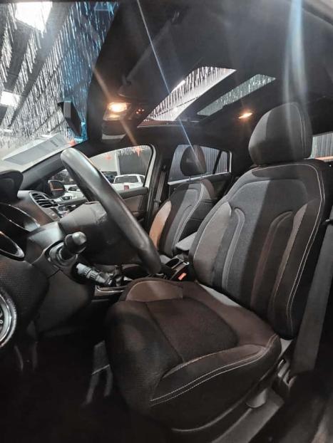 FIAT Bravo 1.4 16V T-JET TURBO, Foto 9