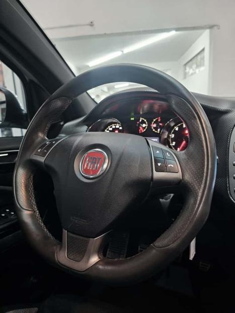 FIAT Bravo 1.4 16V T-JET TURBO, Foto 11