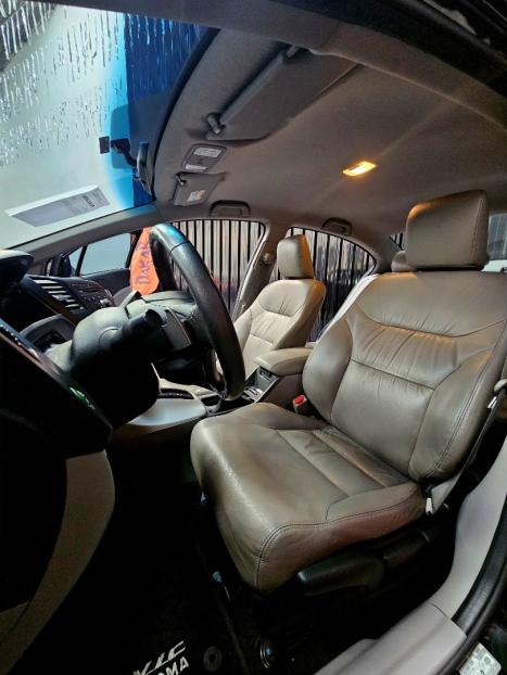HONDA Civic 2.0 16V 4P FLEX LXR AUTOMTICO, Foto 9