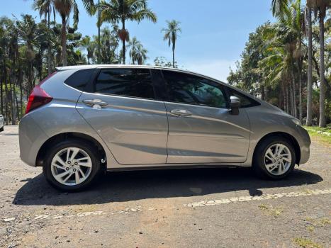 HONDA Fit 1.5 16V 4P LX FLEX, Foto 3