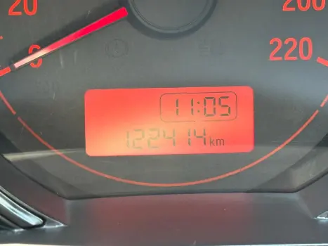 HONDA Fit 1.5 16V 4P LX FLEX, Foto 11