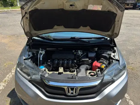HONDA Fit 1.5 16V 4P LX FLEX, Foto 15