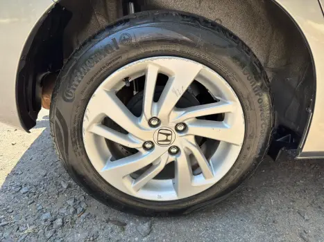 HONDA Fit 1.5 16V 4P LX FLEX, Foto 17