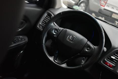 HONDA HR-V 1.8 16V 4P TOURING FLEX AUTOMTICO CVT, Foto 5