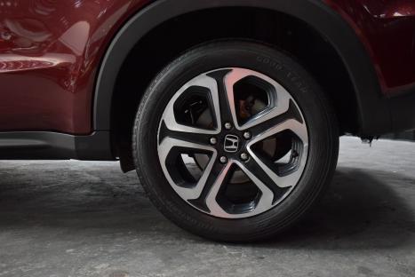 HONDA HR-V 1.8 16V 4P TOURING FLEX AUTOMTICO CVT, Foto 7