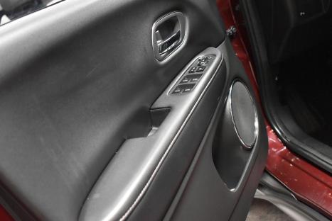 HONDA HR-V 1.8 16V 4P TOURING FLEX AUTOMTICO CVT, Foto 9