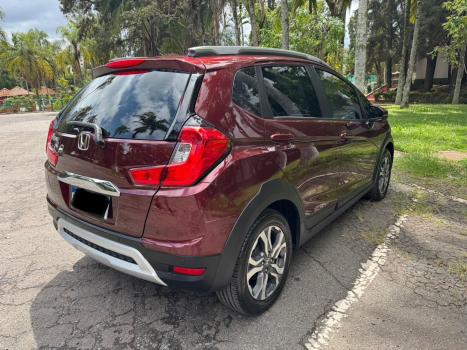 HONDA WR-V 1.5 16V 4P EXL FLEX AUTOMTICO CVT, Foto 3