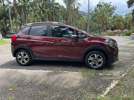 HONDA WR-V 1.5 16V 4P EXL FLEX AUTOMTICO CVT, Foto 4