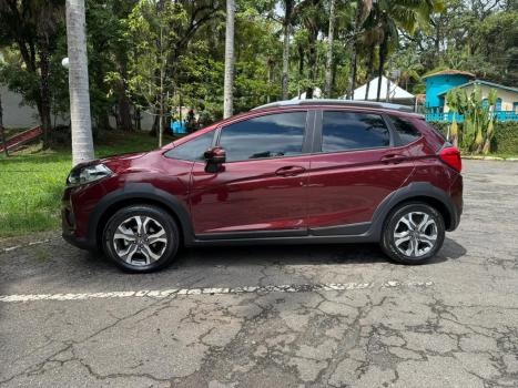 HONDA WR-V 1.5 16V 4P EXL FLEX AUTOMTICO CVT, Foto 5