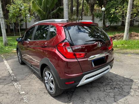 HONDA WR-V 1.5 16V 4P EXL FLEX AUTOMTICO CVT, Foto 7