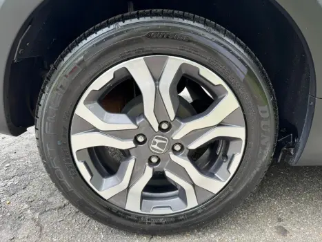 HONDA WR-V 1.5 16V 4P EXL FLEX AUTOMTICO CVT, Foto 14