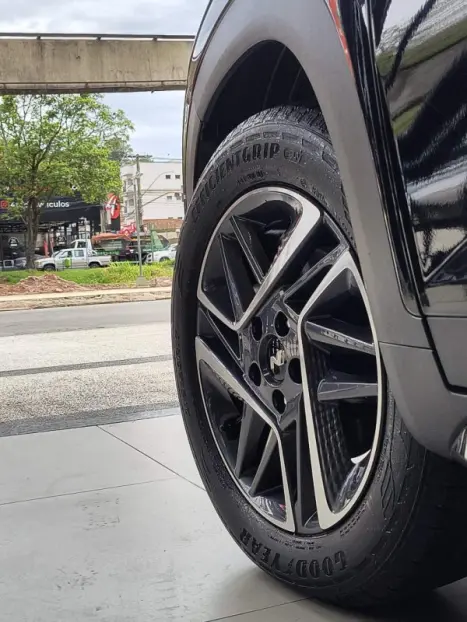 HYUNDAI Creta 1.0 12V 4P FLEX TGDI TURBO N LINE AUTOMTICO, Foto 6