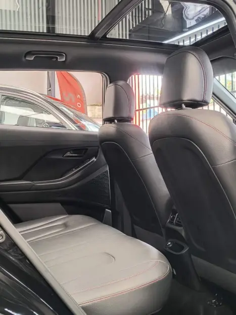 HYUNDAI Creta 1.0 12V 4P FLEX TGDI TURBO N LINE AUTOMTICO, Foto 7