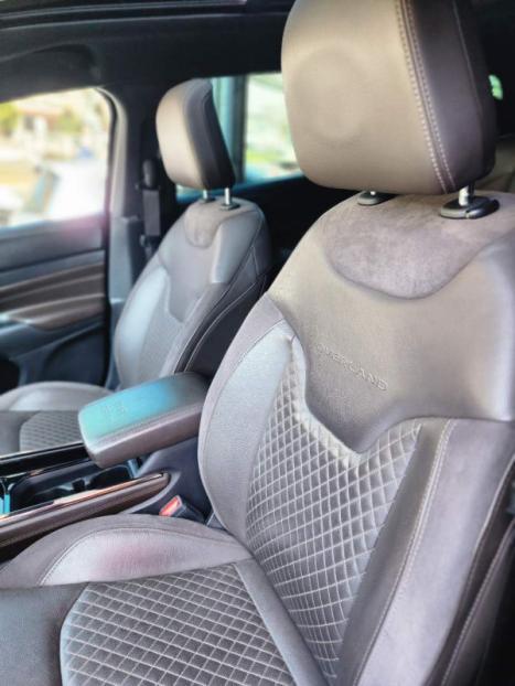 JEEP Commander 1.3 16V 4P FLEX T270 OVERLAND TURBO AUTOMTICO, Foto 2