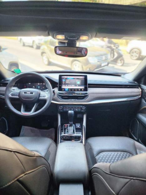 JEEP Commander 1.3 16V 4P FLEX T270 OVERLAND TURBO AUTOMTICO, Foto 4