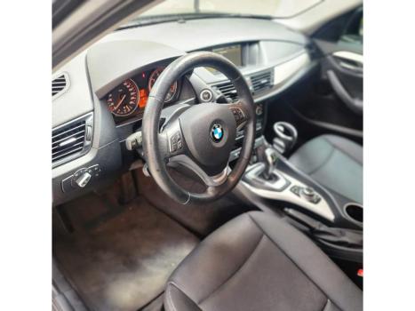 BMW X1 2.0 16V 4P SDRIVE 20I ACTIVEFLEX TURBO AUTOMTICO, Foto 2
