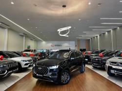 CHERY Tiggo 8 Pro 1.5 16V 4P TCI PLUG-IN HYBRID DHT TURBO AUTOMTICO