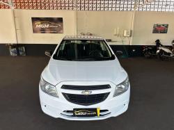 CHEVROLET Onix Hatch 1.0 4P FLEX JOY