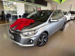 CHEVROLET Onix Hatch 1.0 4P FLEX LT