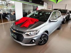 CHEVROLET Onix Hatch 1.0 4P FLEX LT