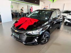 CHEVROLET Onix Hatch 1.0 4P FLEX LT