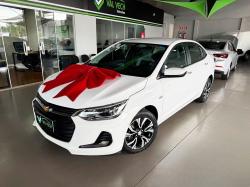 CHEVROLET Onix Sedan 1.0 12V 4P FLEX PREMIER PLUS TURBO AUTOMTICO
