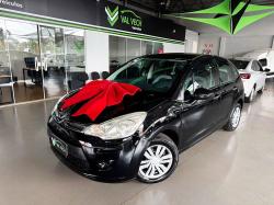 CITROEN C3 1.5 4P ORIGINE FLEX