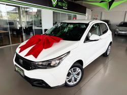 FIAT Argo 1.0 4P FLEX FIREFLY DRIVE