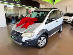 FIAT Idea 1.8 4P ADVENTURE FLEX