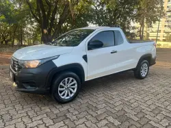 FIAT Strada 1.4 FLEX ENDURANCE CABINE SIMPLES PLUS