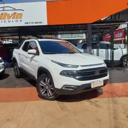 FIAT Toro 1.3 16V 4P FLEX 270 TURBO FREEDOM AUTOMTICO