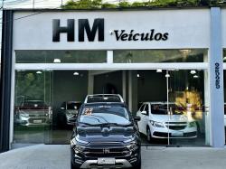 FIAT Toro 2.0 16V 4P VOLCANO 4WD TURBO DIESEL AUTOMTICO