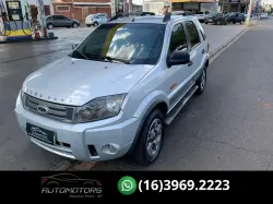 FORD Ecosport 1.6 16V 4P FREESTYLE