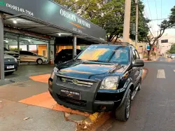 FORD Ecosport 1.6 4P XLT